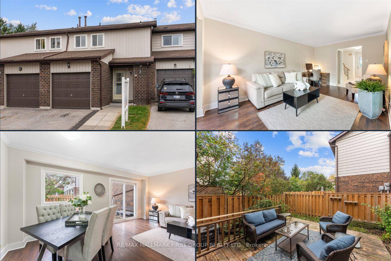 Photo 3 of Unit 27, 4 Deeprose Lane, Ajax, South East — HOMEH