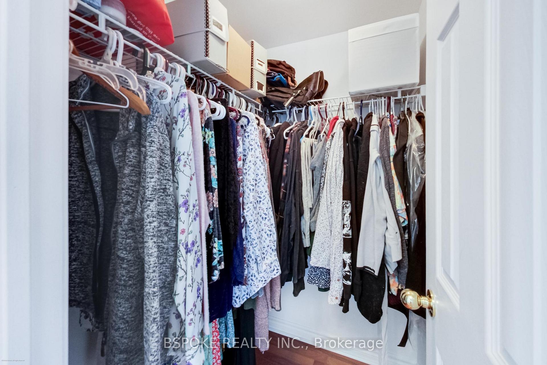 Photo 17 of Unit 1412, 8 Covington Road, Toronto, Englemount-Lawrence — HOMEH