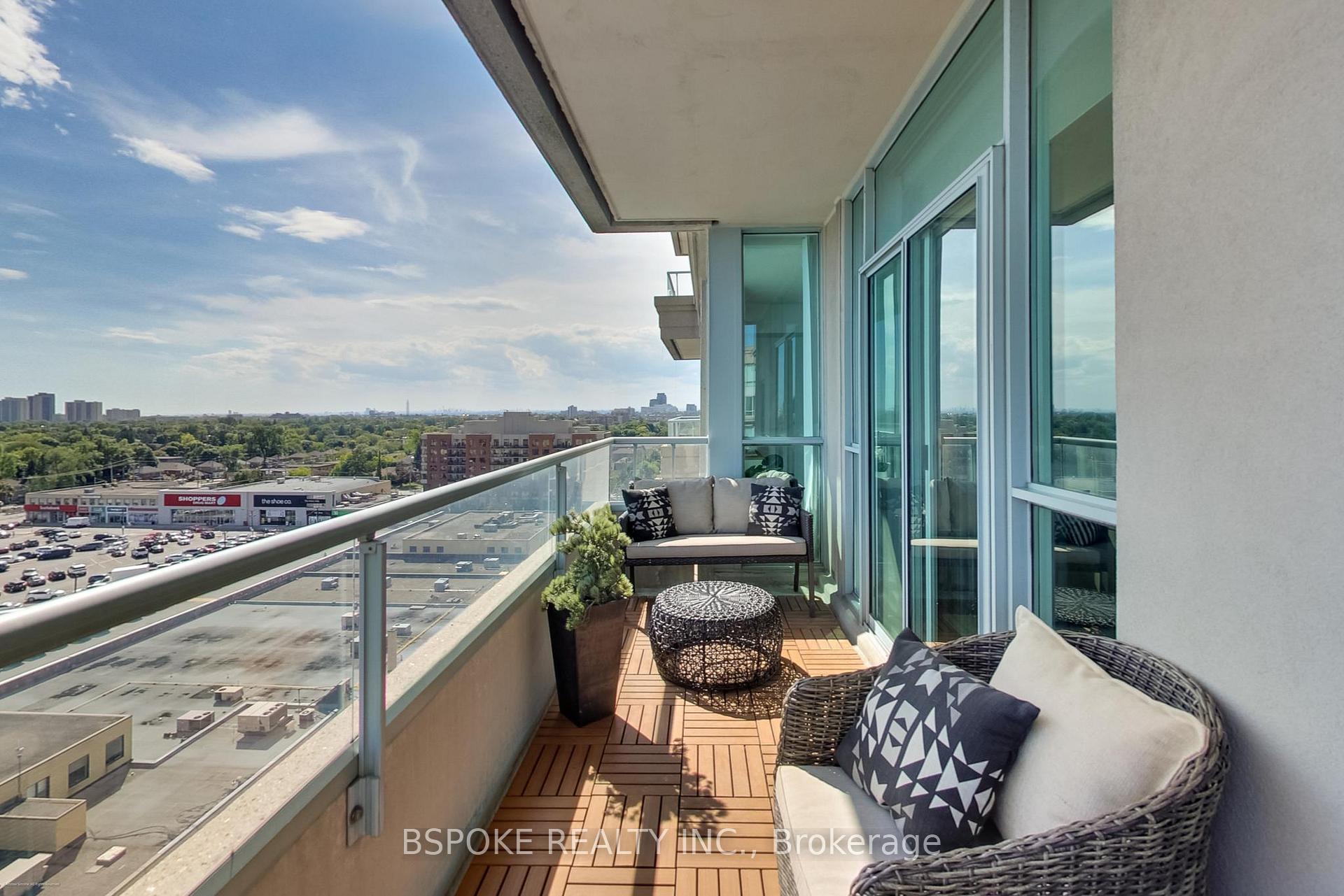 Photo 24 of Unit 1412, 8 Covington Road, Toronto, Englemount-Lawrence — HOMEH