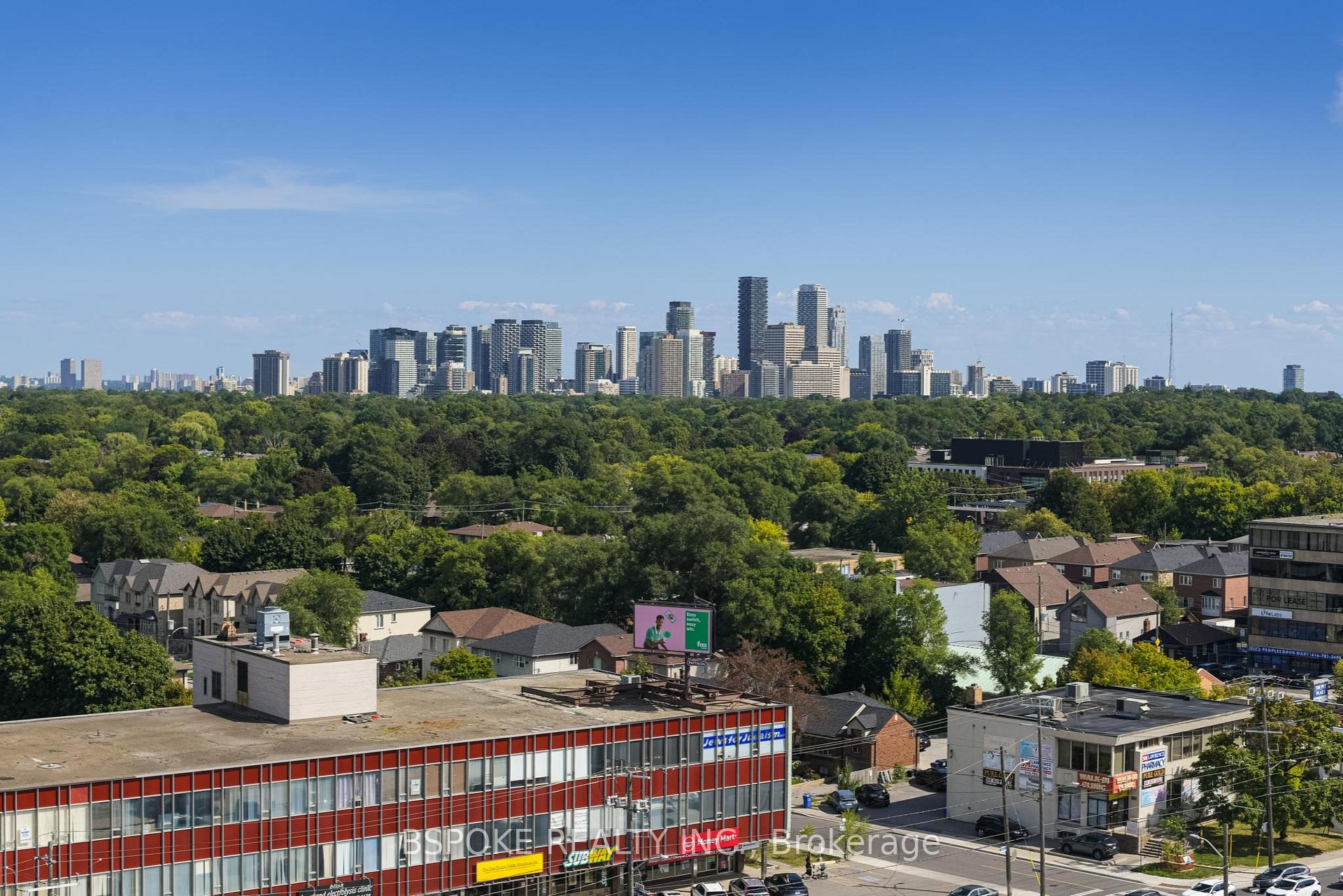 Photo 26 of Unit 1412, 8 Covington Road, Toronto, Englemount-Lawrence — HOMEH