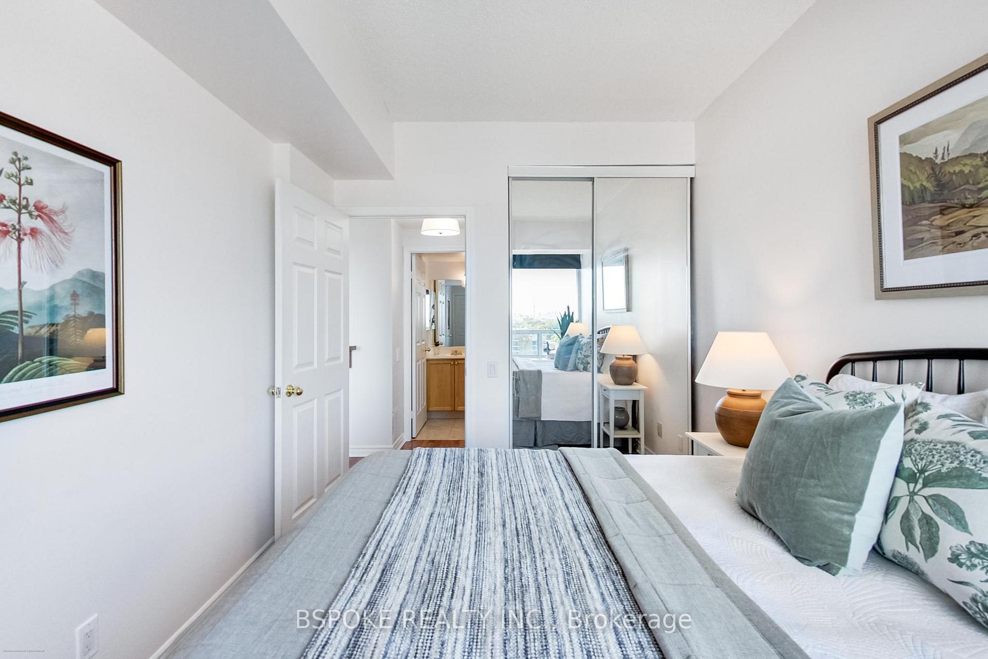 Photo 28 of Unit 1412, 8 Covington Road, Toronto, Englemount-Lawrence — HOMEH
