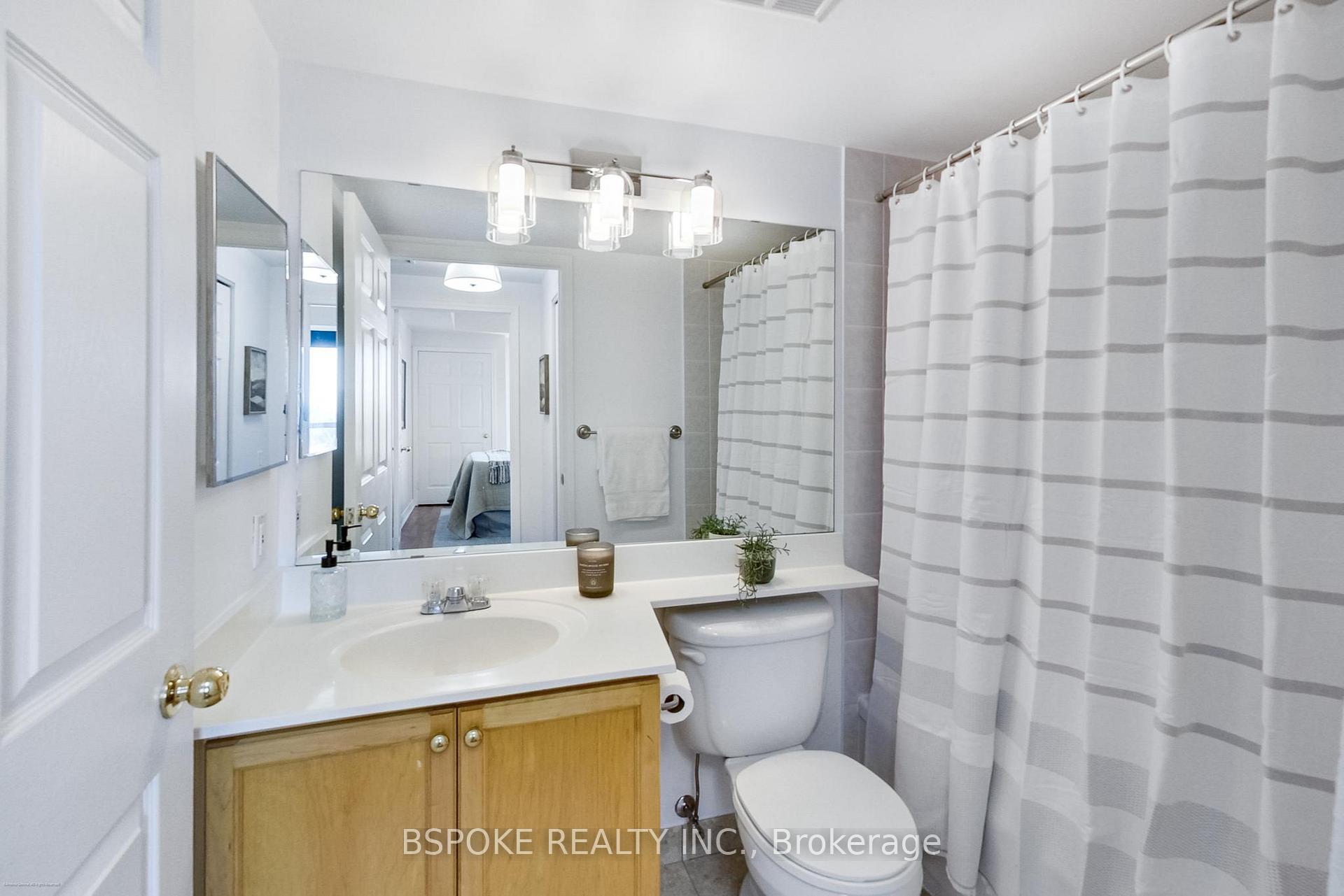 Photo 29 of Unit 1412, 8 Covington Road, Toronto, Englemount-Lawrence — HOMEH