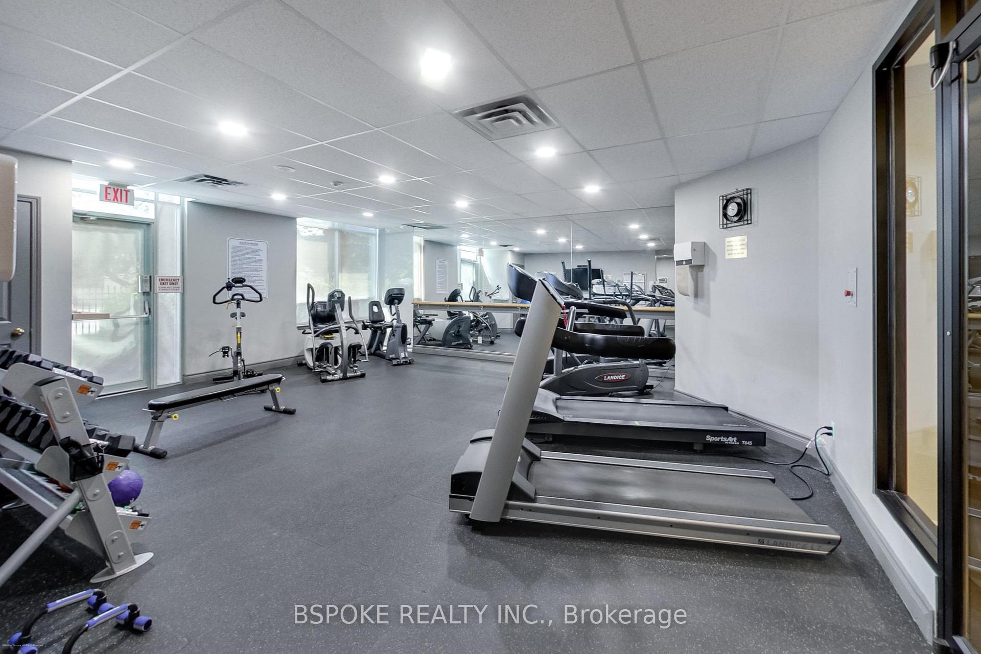 Photo 30 of Unit 1412, 8 Covington Road, Toronto, Englemount-Lawrence — HOMEH