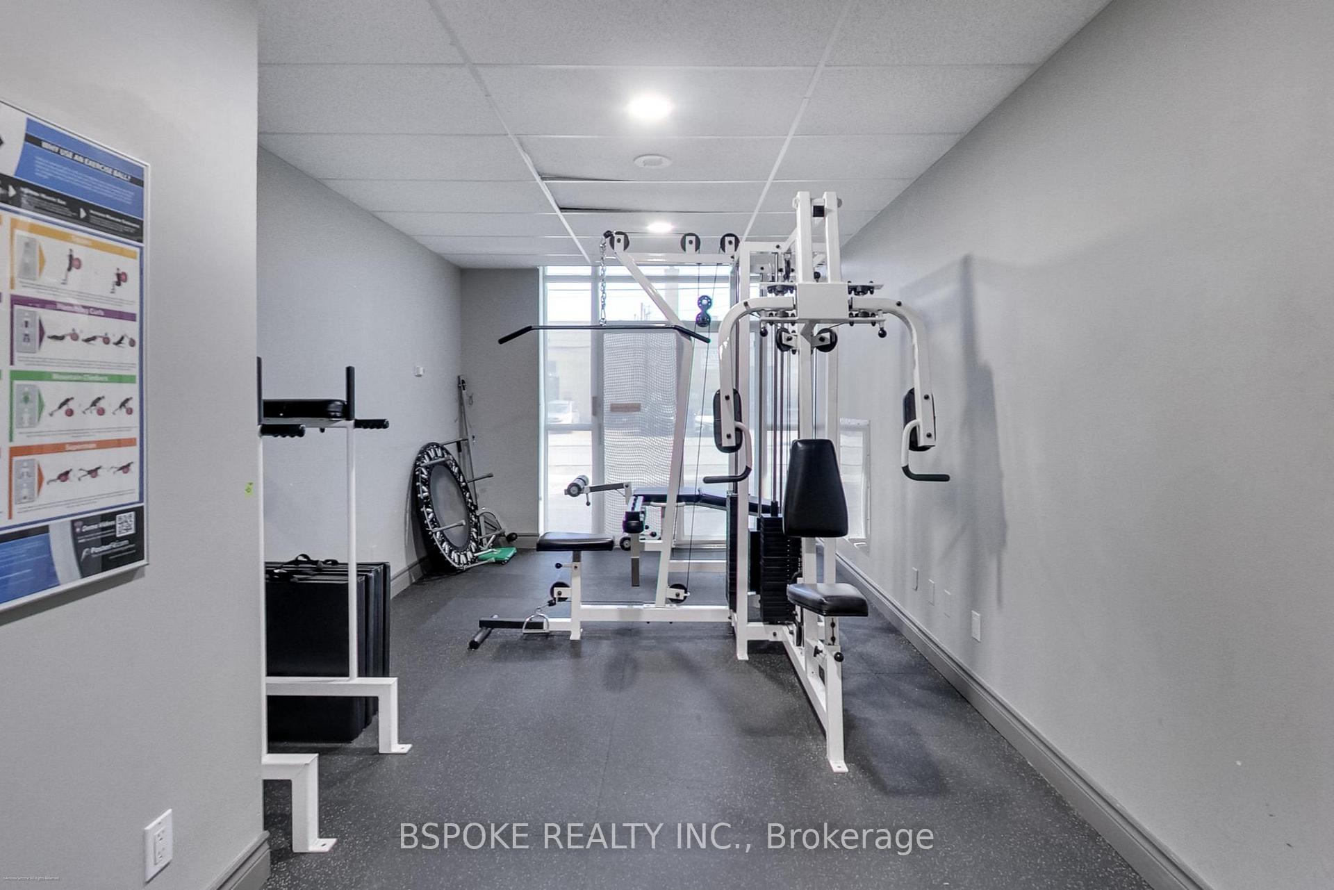 Photo 31 of Unit 1412, 8 Covington Road, Toronto, Englemount-Lawrence — HOMEH