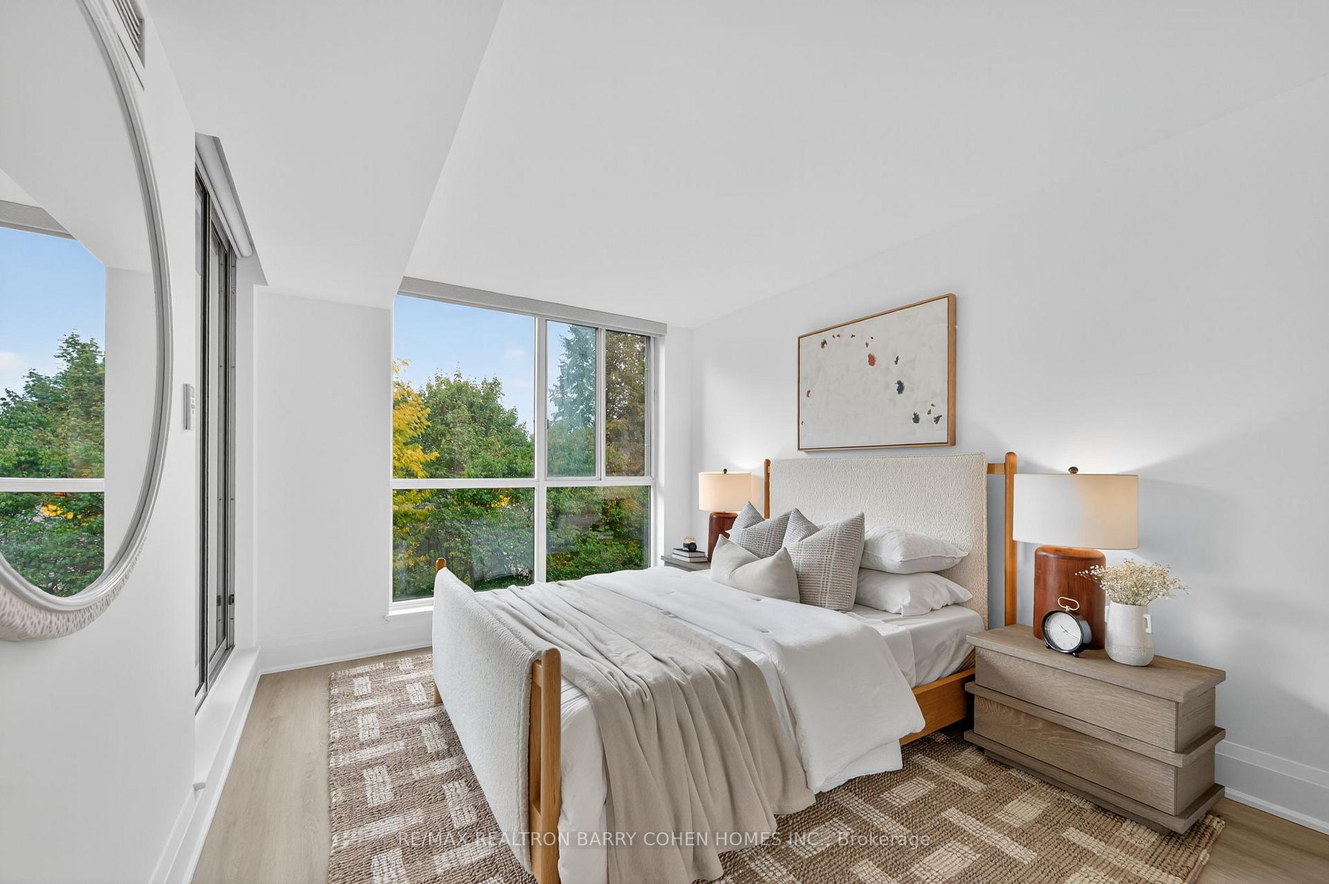 Photo 8 of Unit 503, 398 Eglinton Avenue E, Toronto, Mount Pleasant East — HOMEH