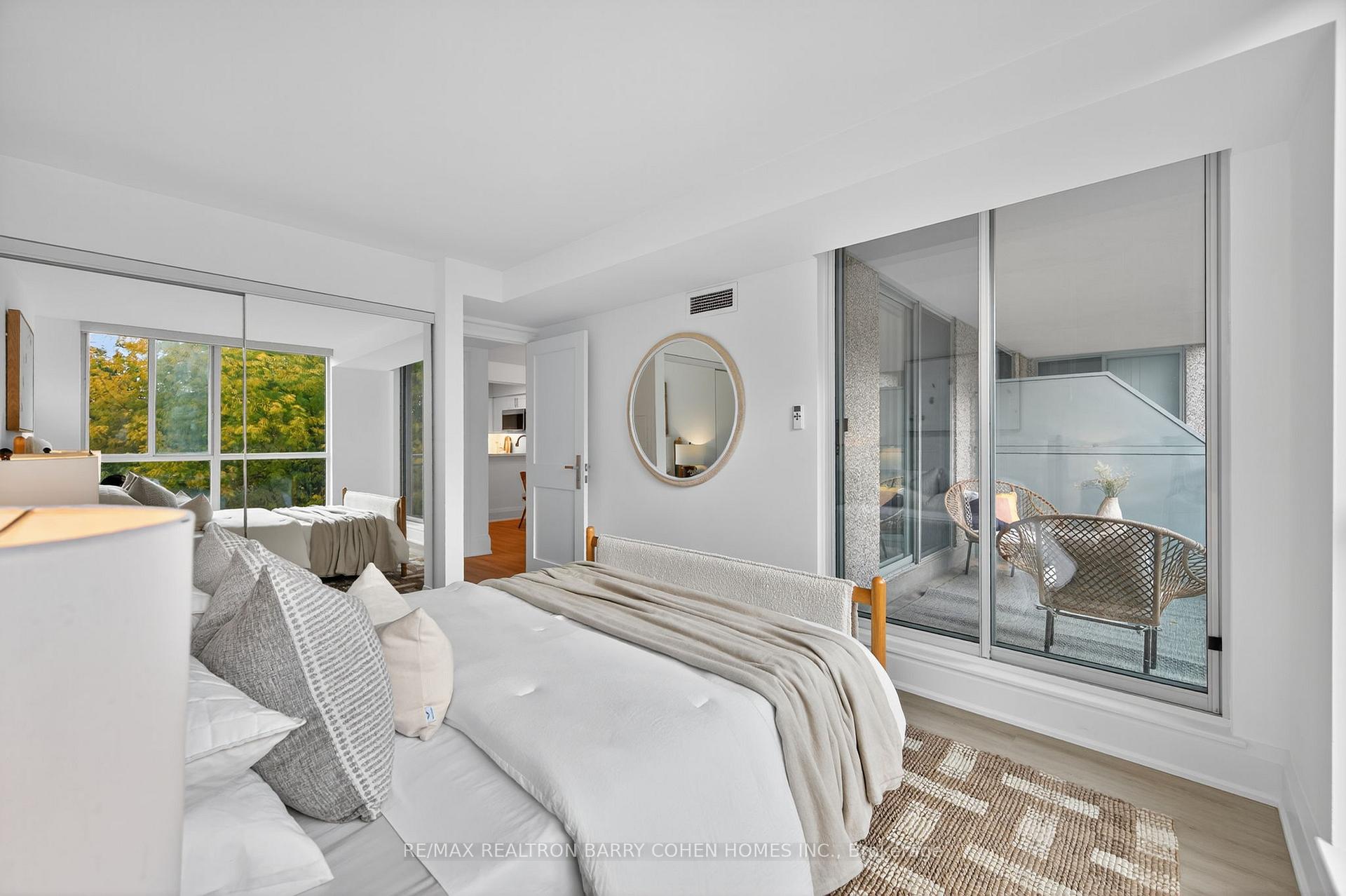 Photo 11 of Unit 503, 398 Eglinton Avenue E, Toronto, Mount Pleasant East — HOMEH