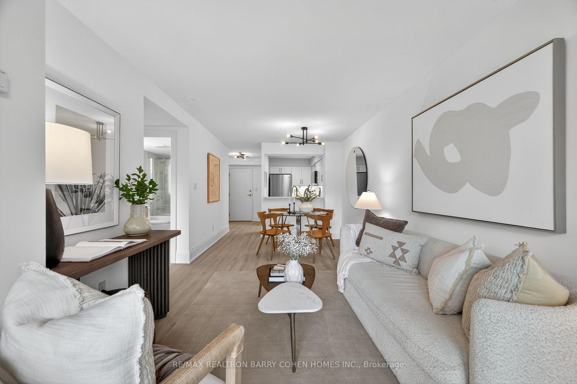 Photo 12 of Unit 503, 398 Eglinton Avenue E, Toronto, Mount Pleasant East — HOMEH
