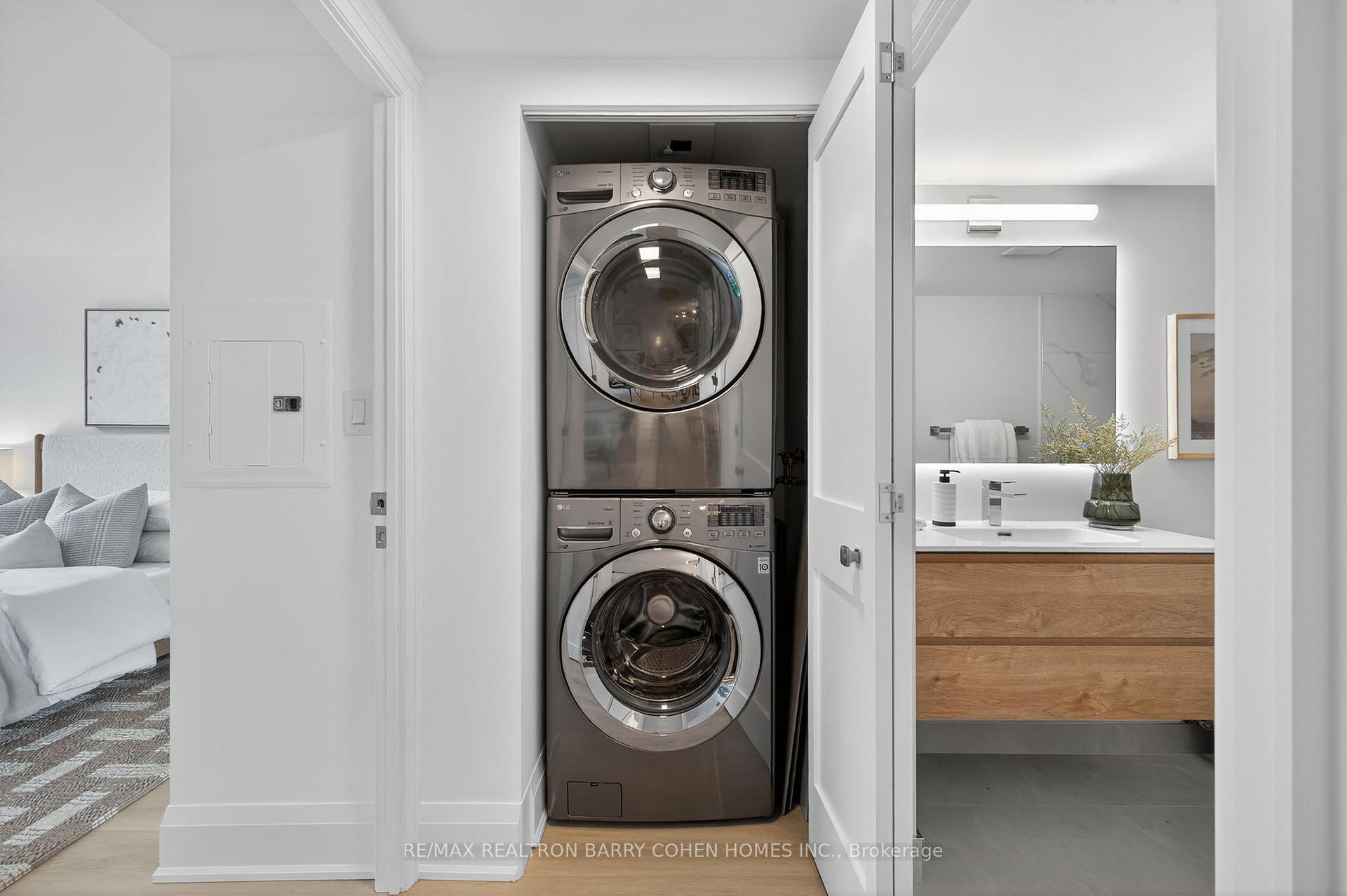 Photo 14 of Unit 503, 398 Eglinton Avenue E, Toronto, Mount Pleasant East — HOMEH