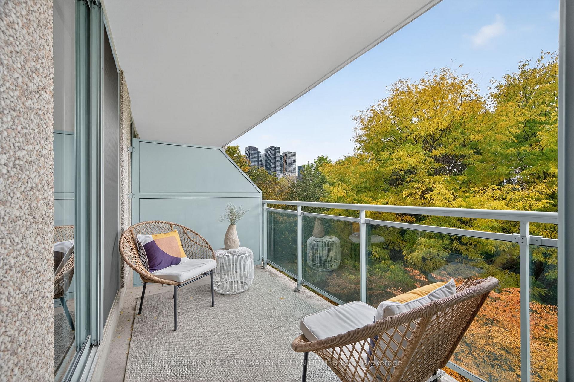 Photo 16 of Unit 503, 398 Eglinton Avenue E, Toronto, Mount Pleasant East — HOMEH