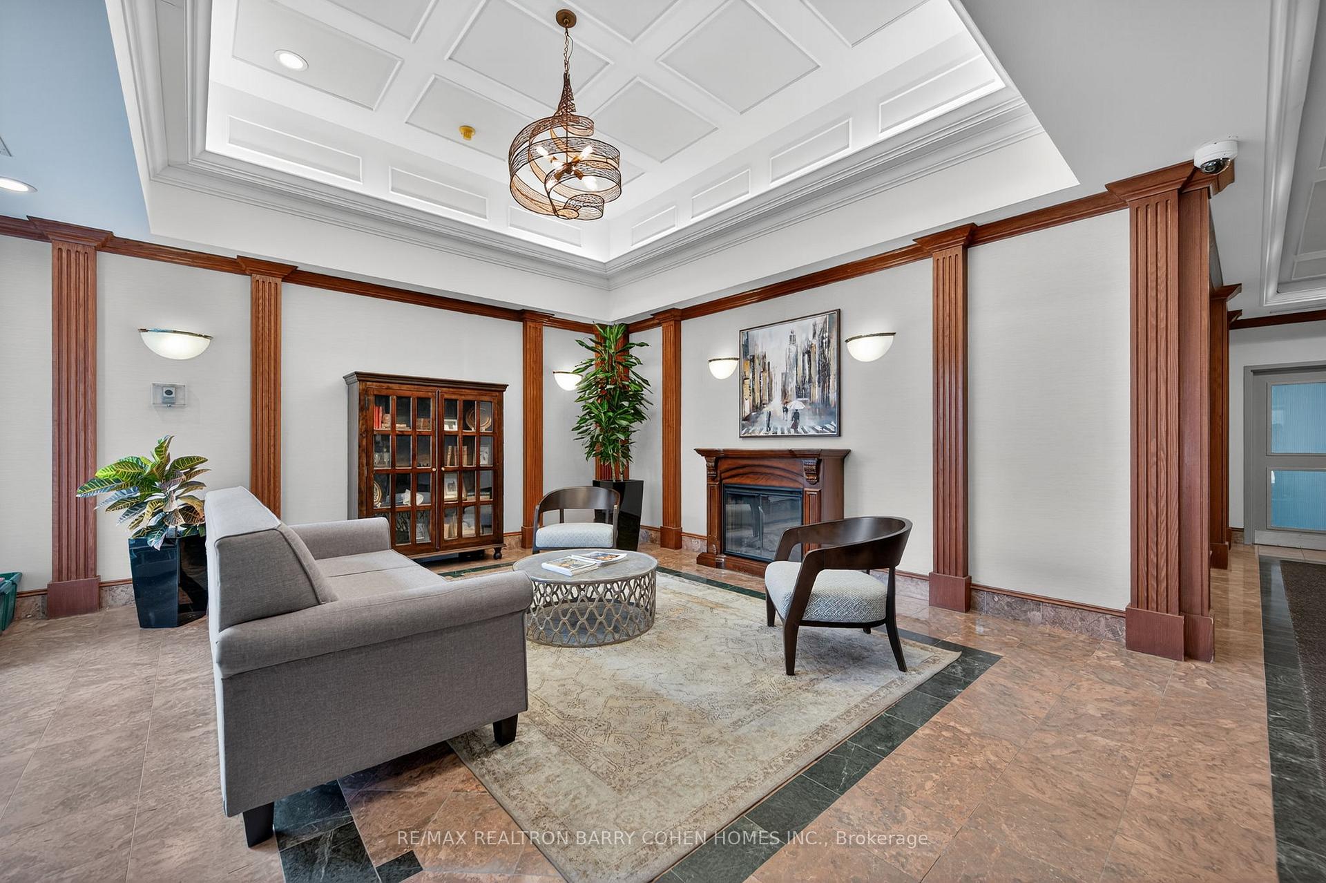 Photo 18 of Unit 503, 398 Eglinton Avenue E, Toronto, Mount Pleasant East — HOMEH