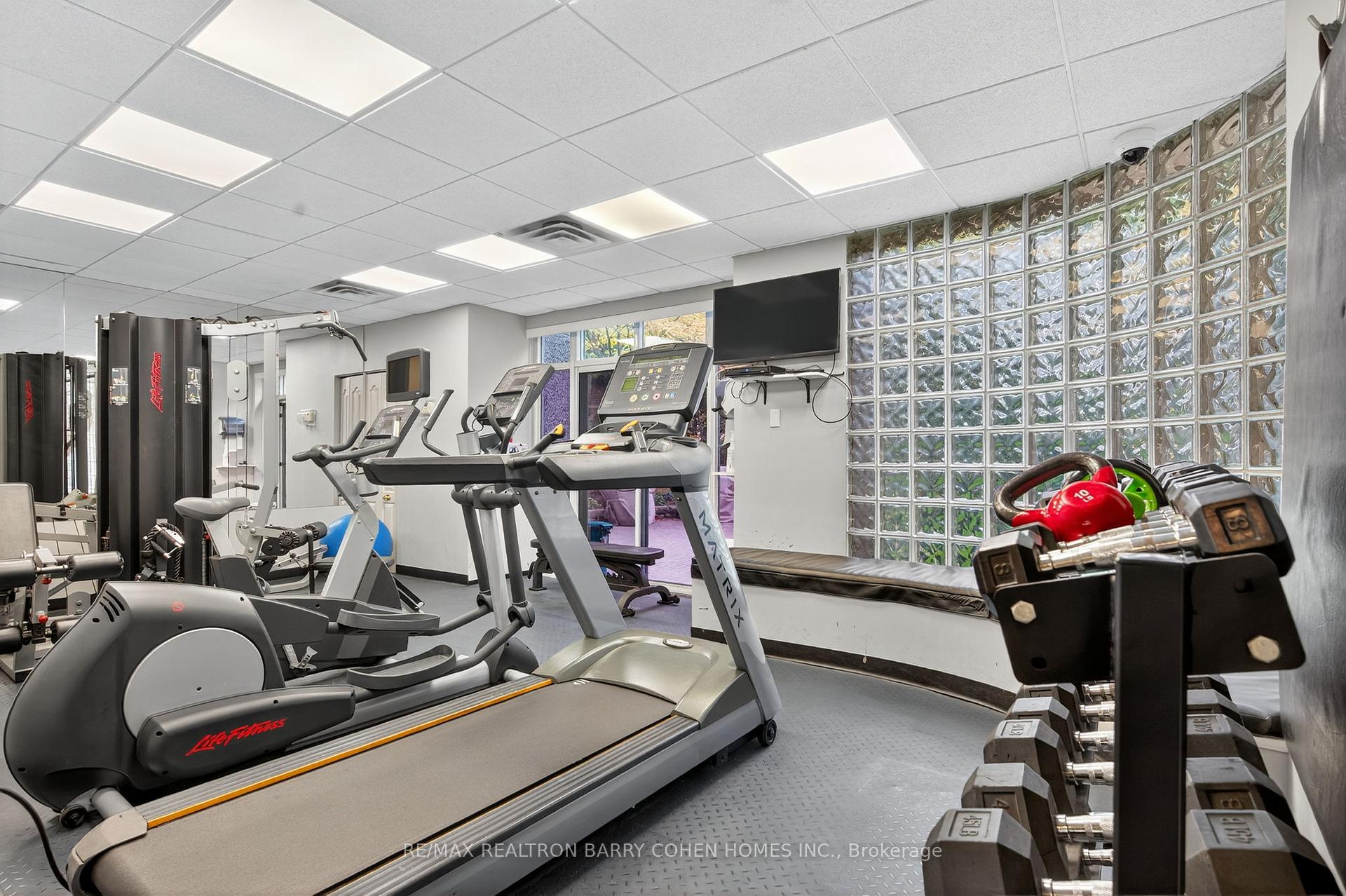 Photo 20 of Unit 503, 398 Eglinton Avenue E, Toronto, Mount Pleasant East — HOMEH