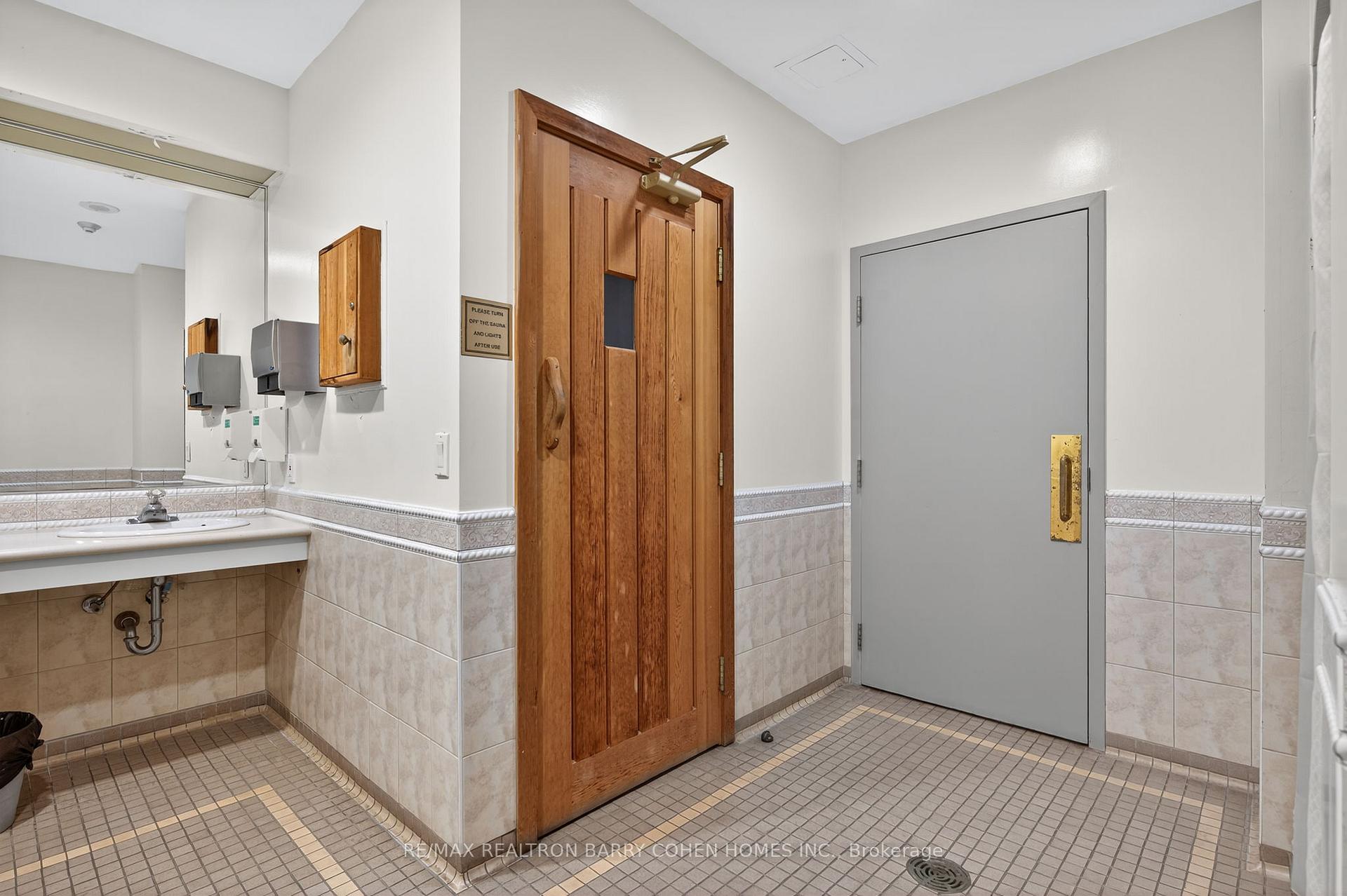 Photo 21 of Unit 503, 398 Eglinton Avenue E, Toronto, Mount Pleasant East — HOMEH