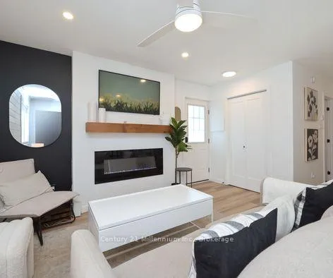 Photo 1 of Unit 29, 17 Dawson Drive, Collingwood — HOMEH