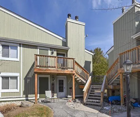 Photo 2 of Unit 29, 17 Dawson Drive, Collingwood — HOMEH