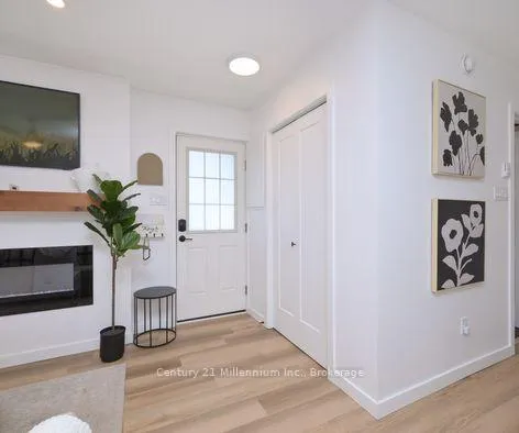Photo 4 of Unit 29, 17 Dawson Drive, Collingwood — HOMEH