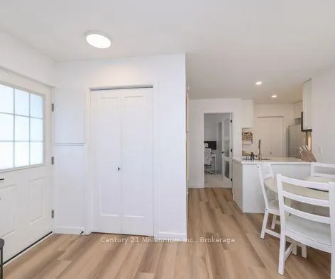 Photo 5 of Unit 29, 17 Dawson Drive, Collingwood — HOMEH