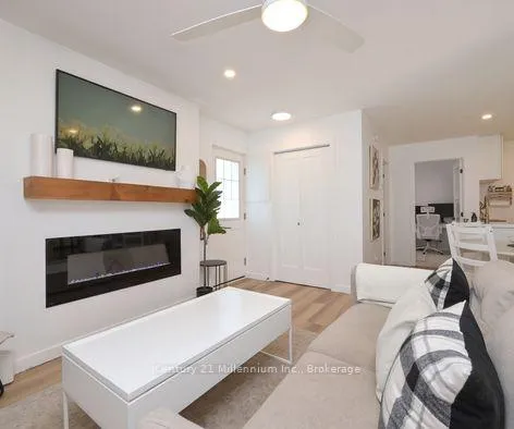 Photo 6 of Unit 29, 17 Dawson Drive, Collingwood — HOMEH