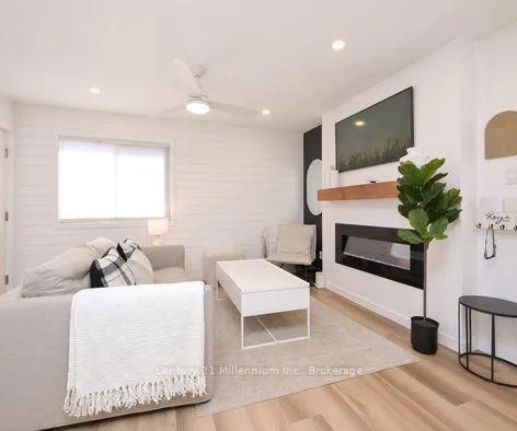 Photo 7 of Unit 29, 17 Dawson Drive, Collingwood — HOMEH