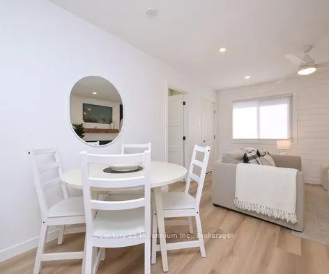 Photo 8 of Unit 29, 17 Dawson Drive, Collingwood — HOMEH