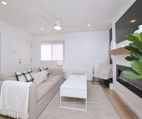 Photo 9 of Unit 29, 17 Dawson Drive, Collingwood — HOMEH