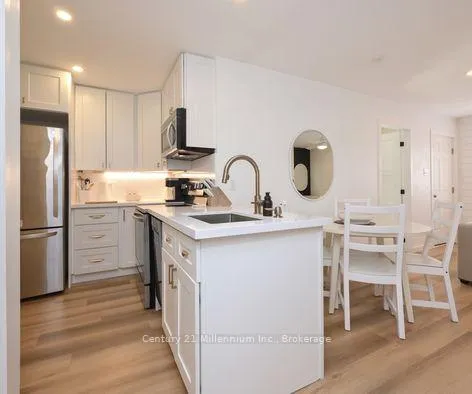 Photo 12 of Unit 29, 17 Dawson Drive, Collingwood — HOMEH