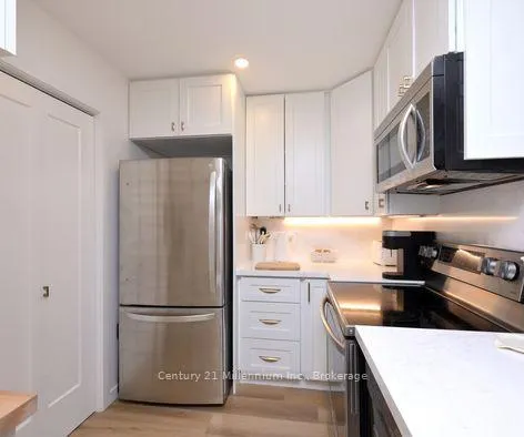 Photo 13 of Unit 29, 17 Dawson Drive, Collingwood — HOMEH
