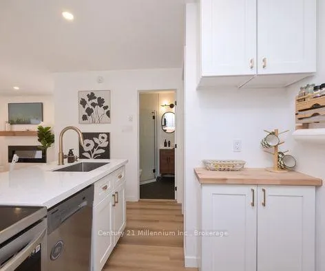 Photo 14 of Unit 29, 17 Dawson Drive, Collingwood — HOMEH