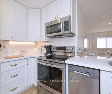 Photo 16 of Unit 29, 17 Dawson Drive, Collingwood — HOMEH