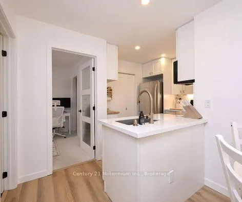 Photo 18 of Unit 29, 17 Dawson Drive, Collingwood — HOMEH