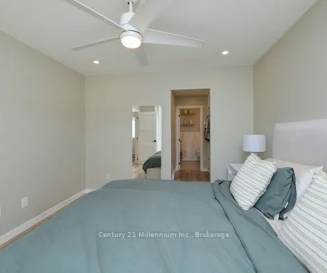 Photo 23 of Unit 29, 17 Dawson Drive, Collingwood — HOMEH
