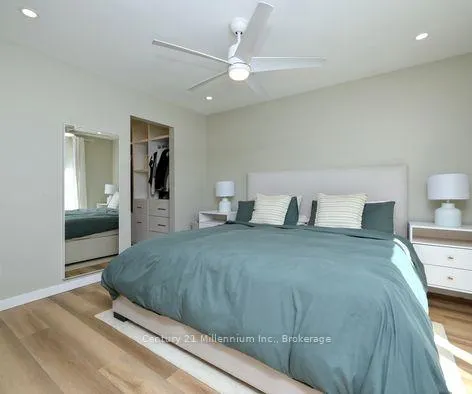 Photo 24 of Unit 29, 17 Dawson Drive, Collingwood — HOMEH