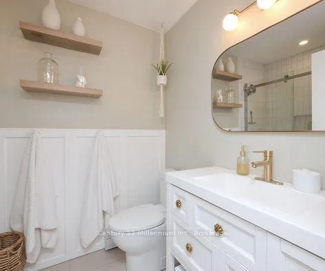 Photo 25 of Unit 29, 17 Dawson Drive, Collingwood — HOMEH