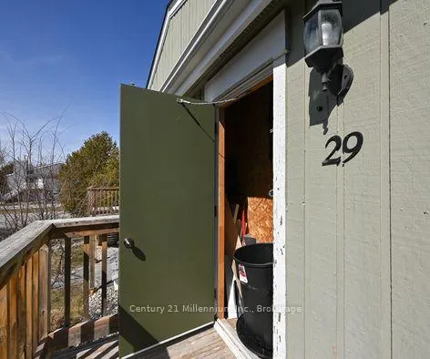 Photo 29 of Unit 29, 17 Dawson Drive, Collingwood — HOMEH