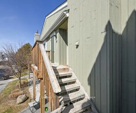 Photo 30 of Unit 29, 17 Dawson Drive, Collingwood — HOMEH