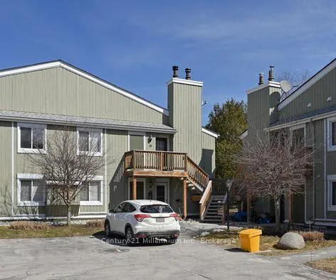 Photo 31 of Unit 29, 17 Dawson Drive, Collingwood — HOMEH