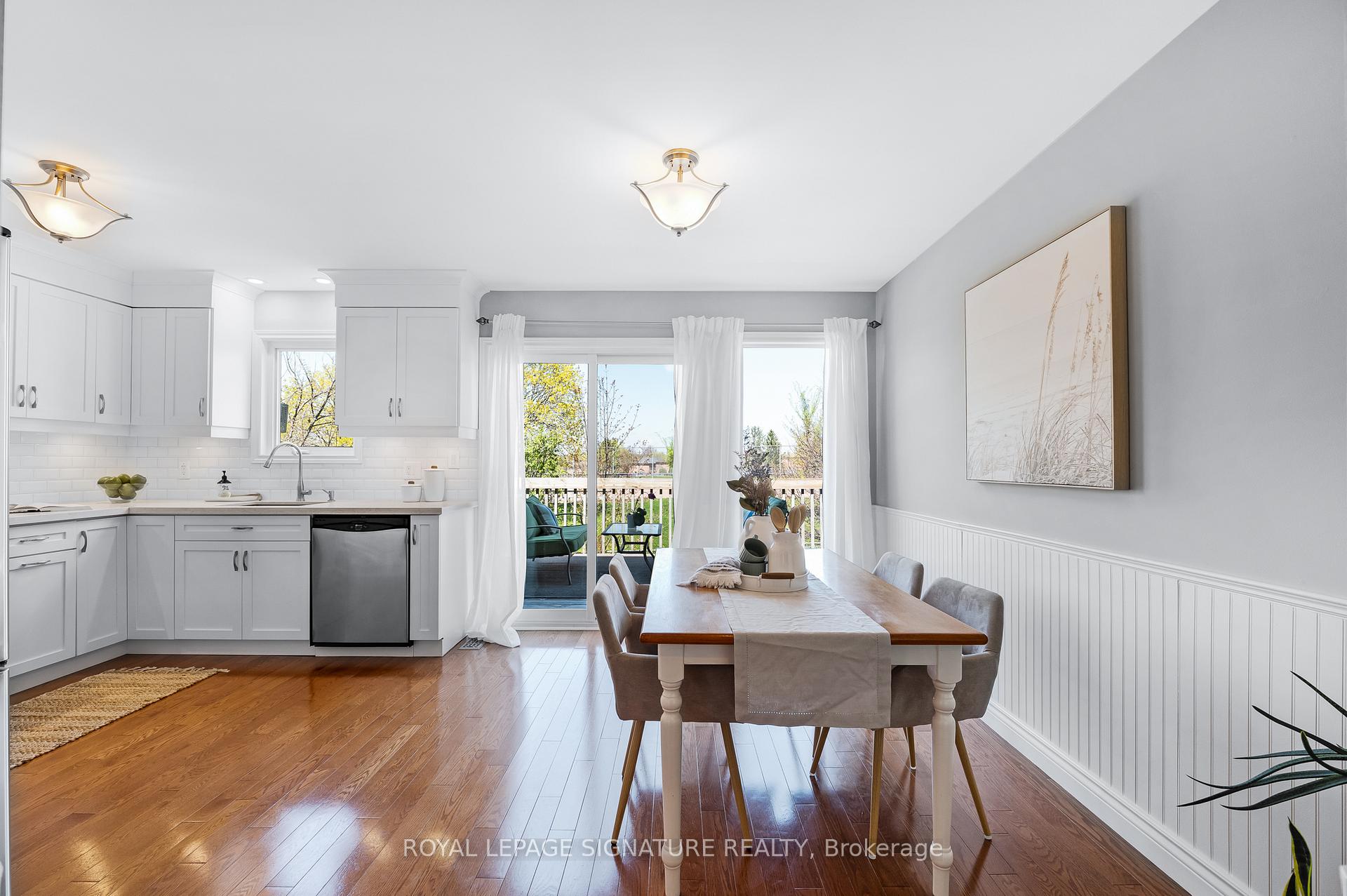 Photo 2 of 26 Parkins Drive, Ajax, Central — HOMEH