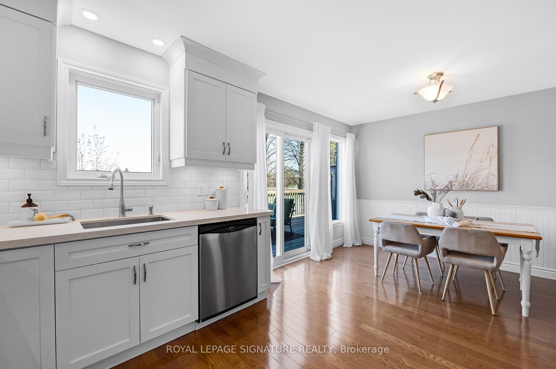 Photo 6 of 26 Parkins Drive, Ajax, Central — HOMEH