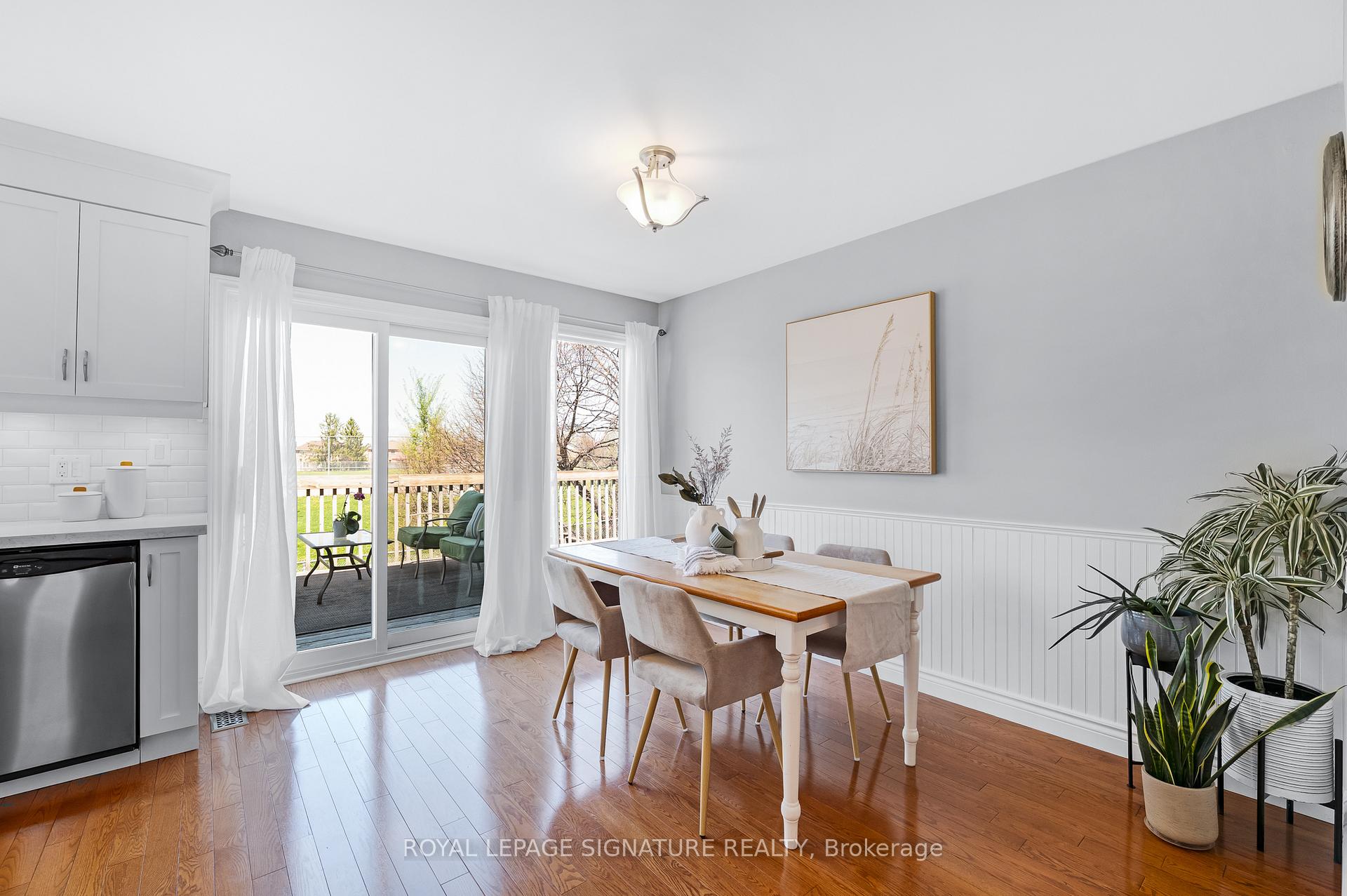 Photo 7 of 26 Parkins Drive, Ajax, Central — HOMEH