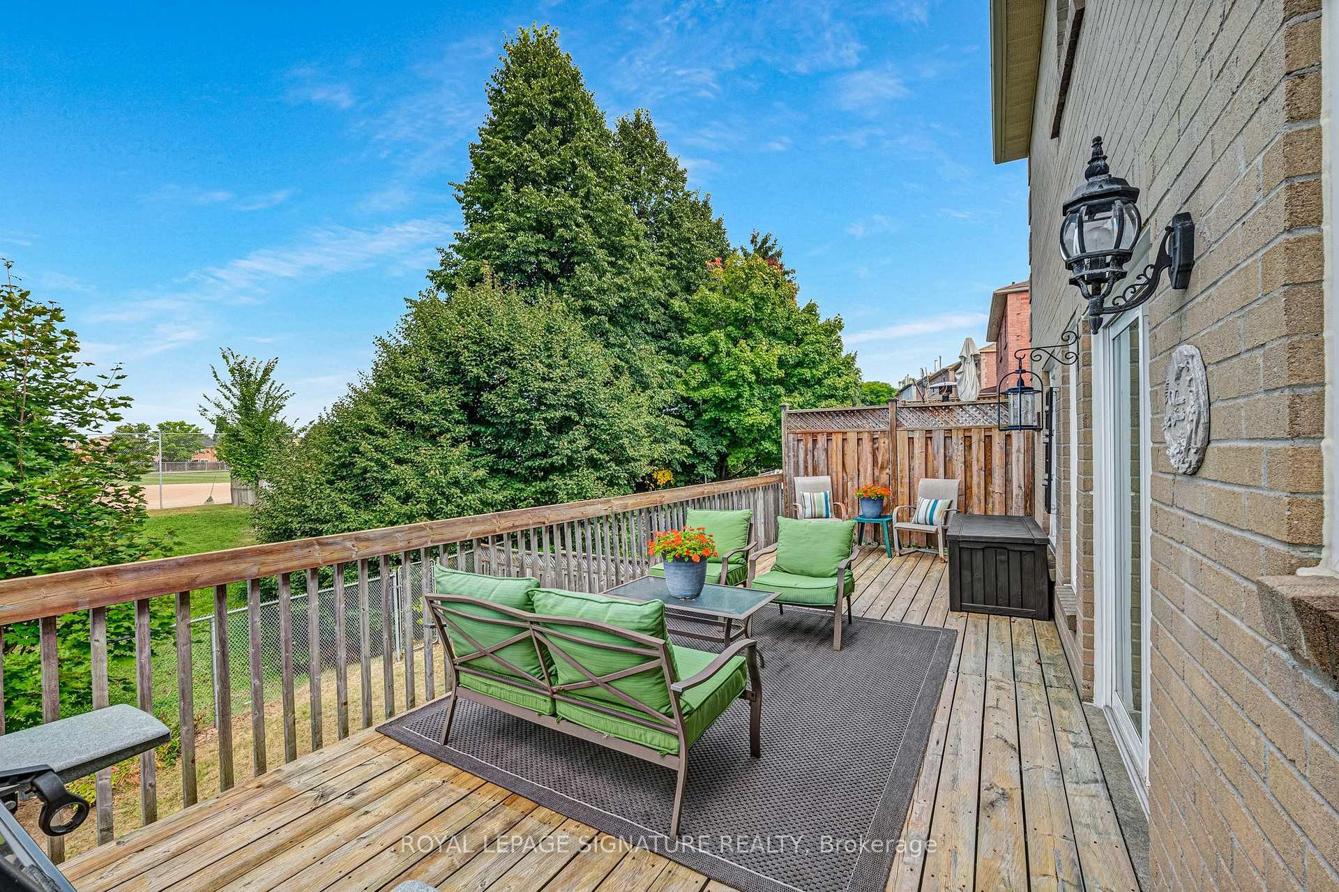 Photo 9 of 26 Parkins Drive, Ajax, Central — HOMEH
