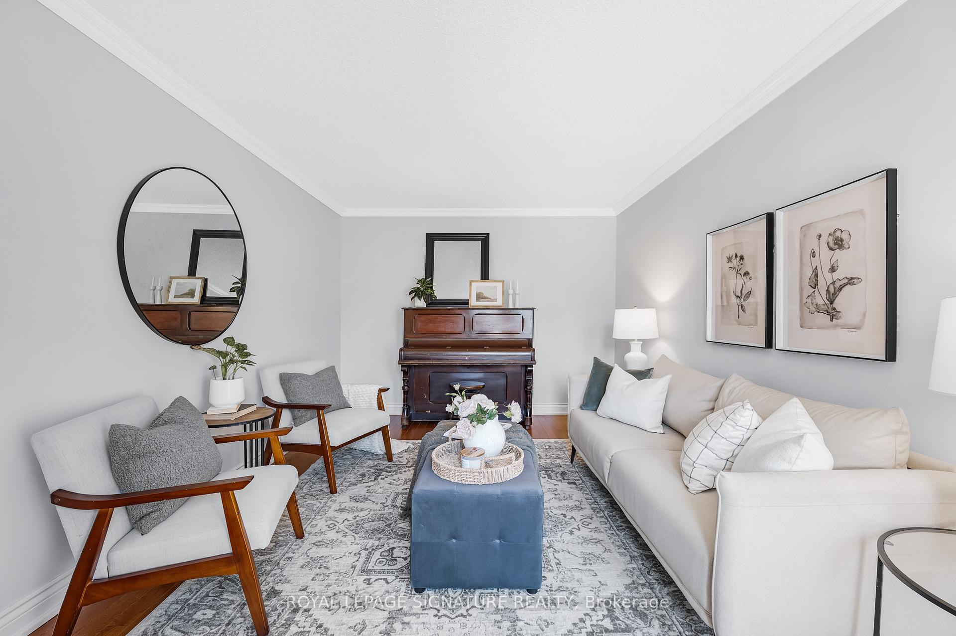 Photo 15 of 26 Parkins Drive, Ajax, Central — HOMEH