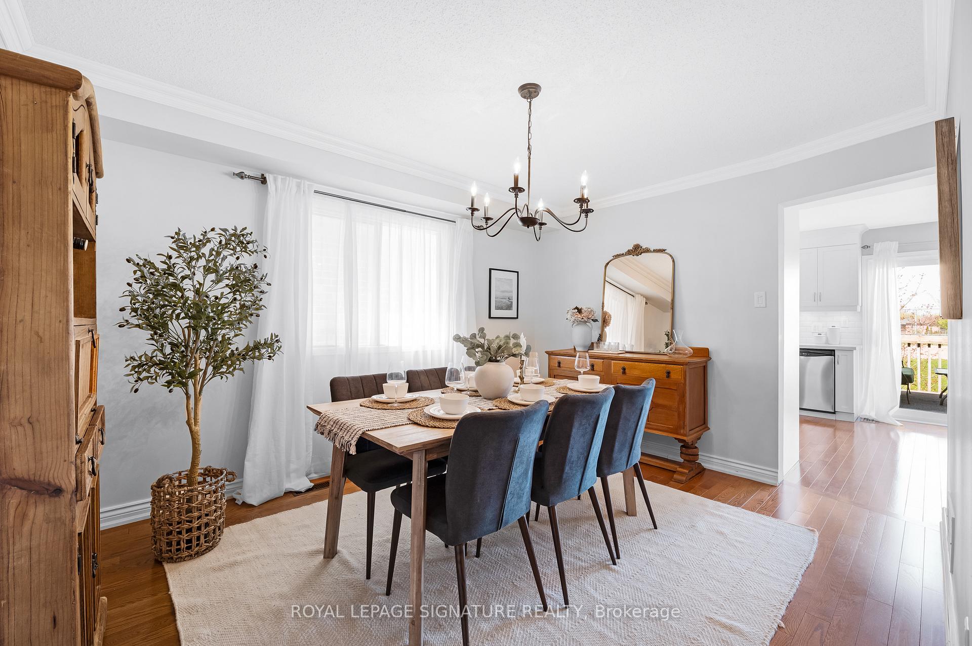 Photo 16 of 26 Parkins Drive, Ajax, Central — HOMEH