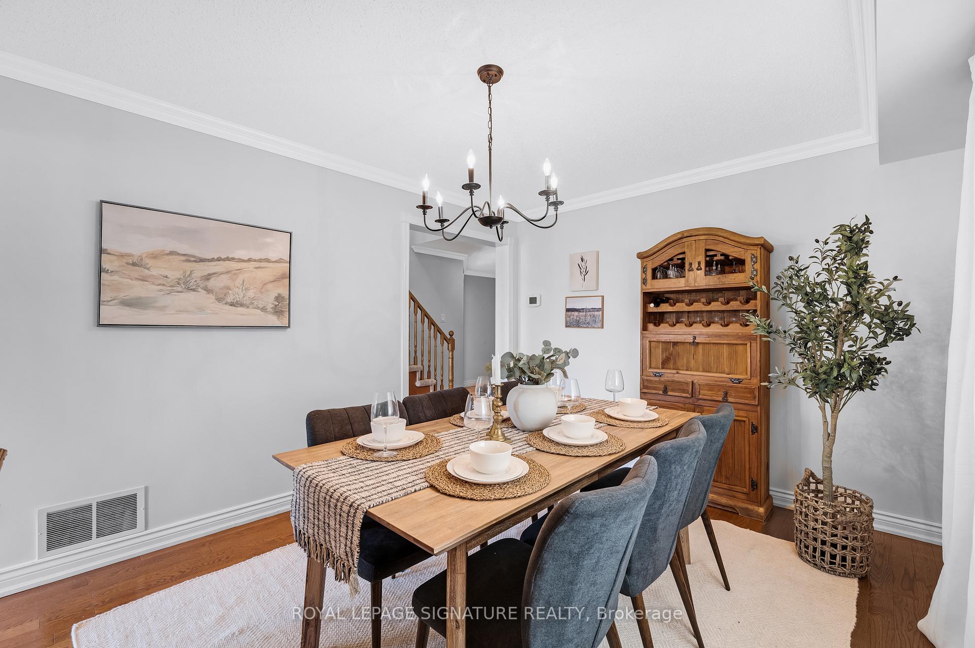 Photo 17 of 26 Parkins Drive, Ajax, Central — HOMEH