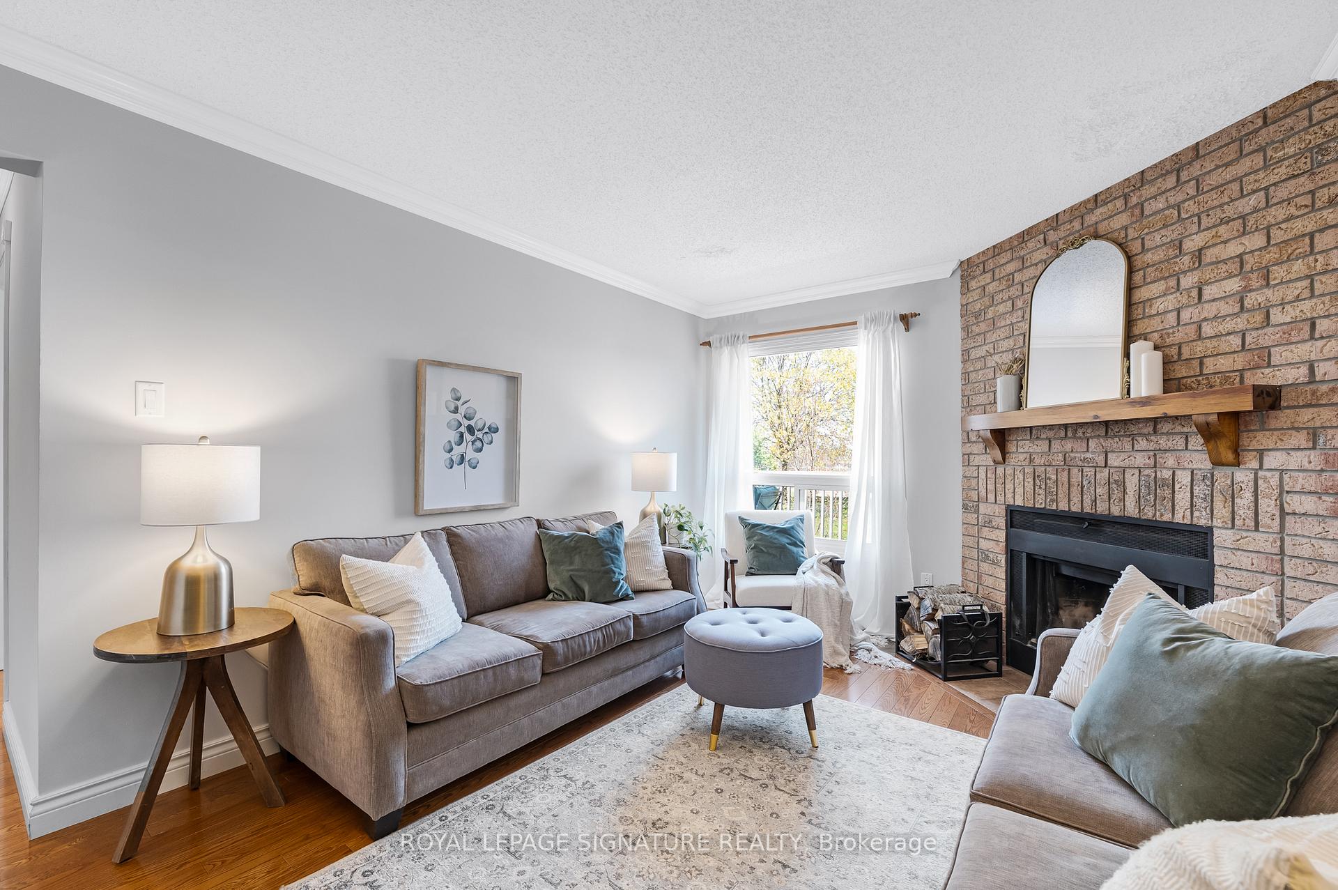Photo 20 of 26 Parkins Drive, Ajax, Central — HOMEH