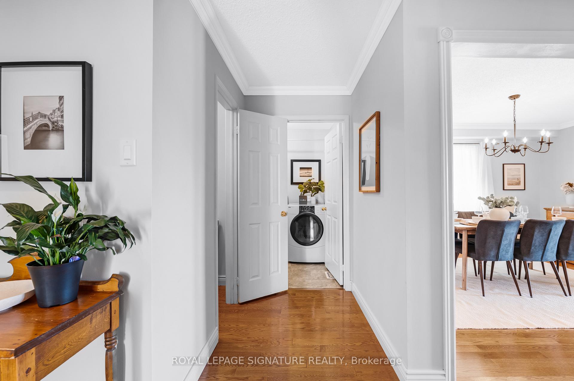 Photo 21 of 26 Parkins Drive, Ajax, Central — HOMEH