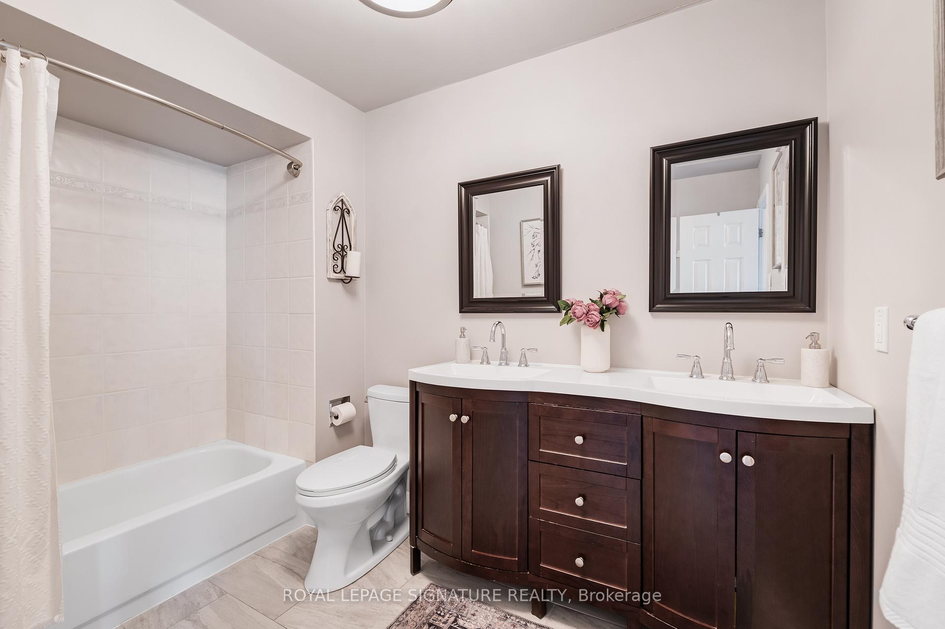 Photo 26 of 26 Parkins Drive, Ajax, Central — HOMEH
