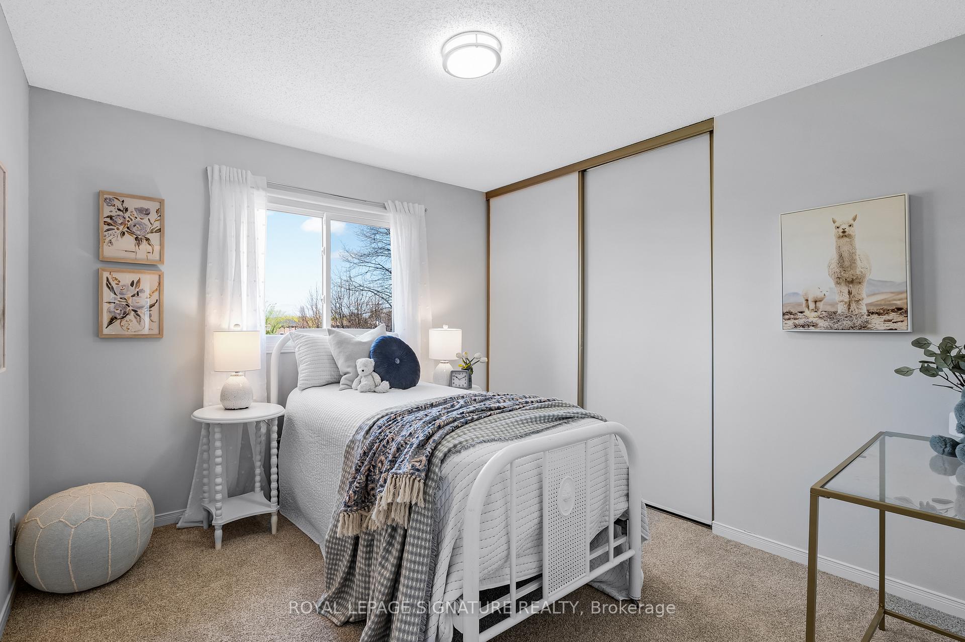 Photo 27 of 26 Parkins Drive, Ajax, Central — HOMEH
