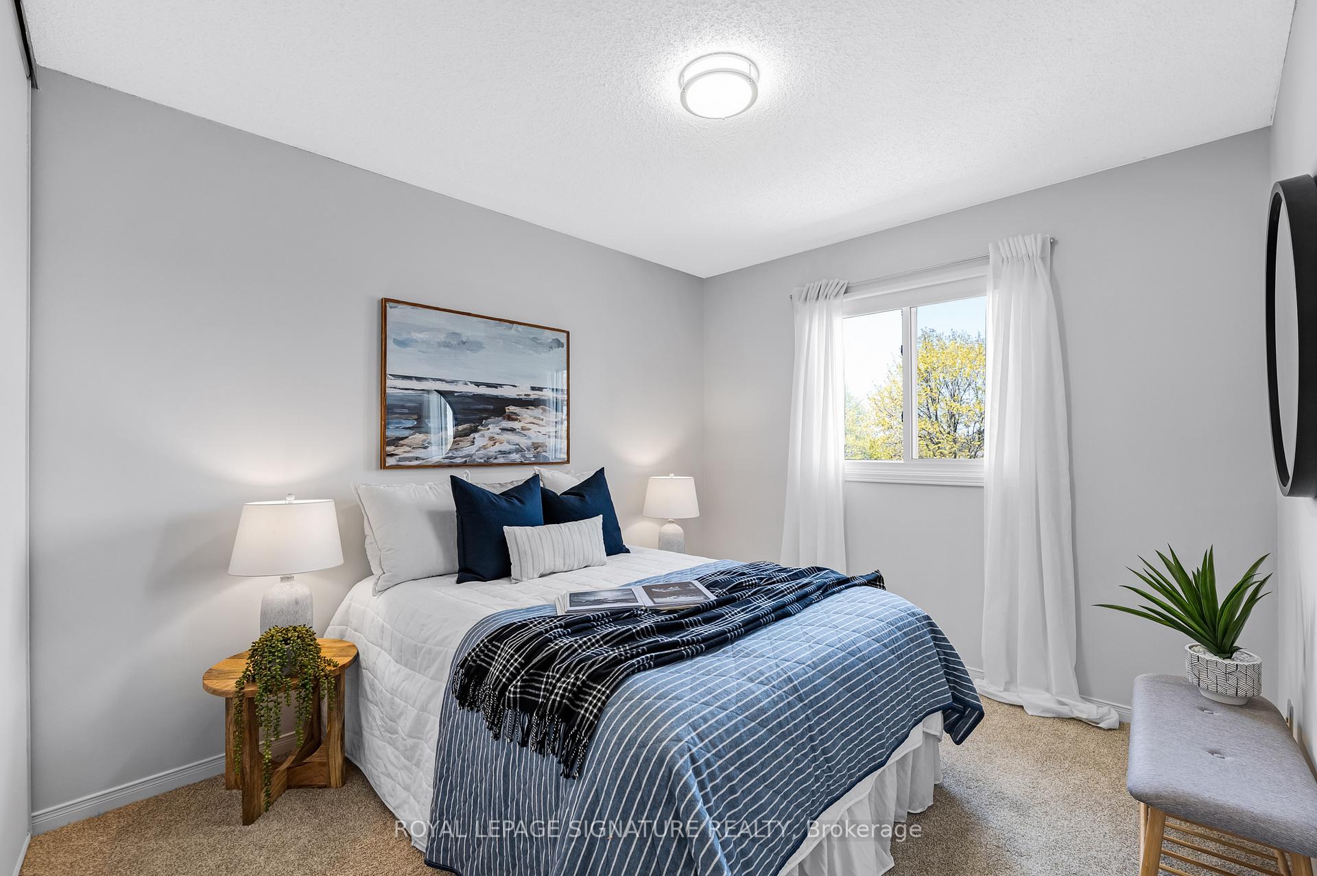 Photo 29 of 26 Parkins Drive, Ajax, Central — HOMEH