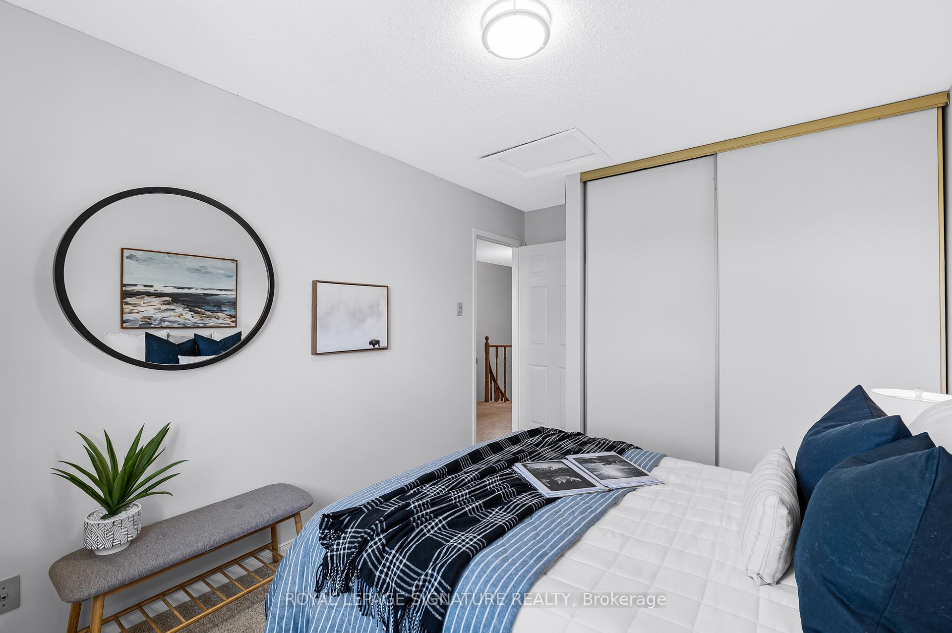 Photo 30 of 26 Parkins Drive, Ajax, Central — HOMEH