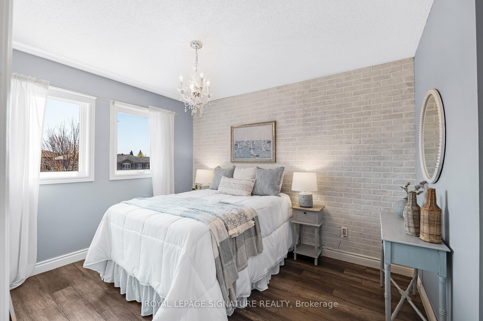 Photo 31 of 26 Parkins Drive, Ajax, Central — HOMEH