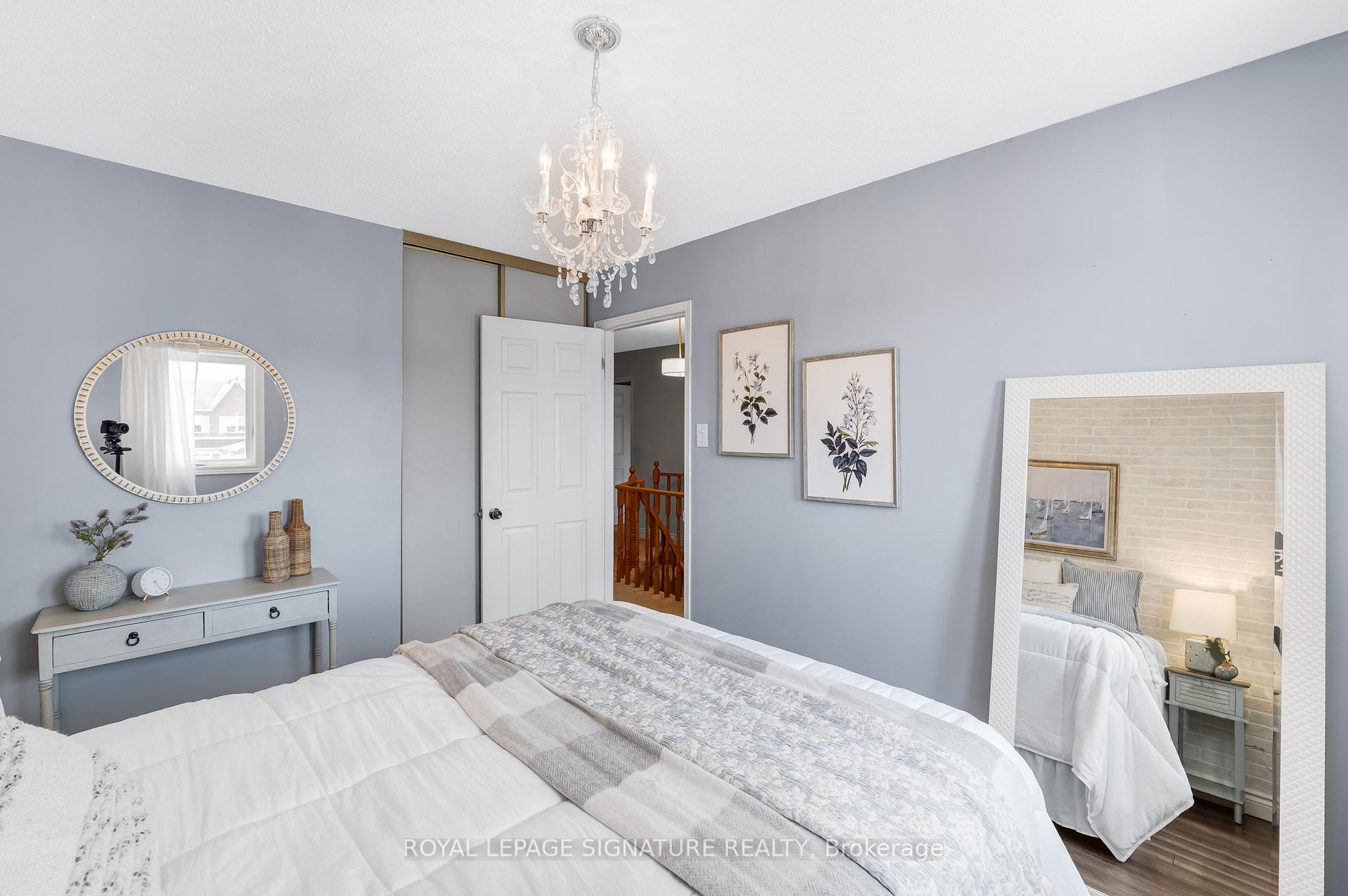 Photo 32 of 26 Parkins Drive, Ajax, Central — HOMEH
